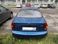   ZAZ Chance Sedan 2013 ,    ZAZ Chance Sedan 2013 . . 
      2013.,  -    