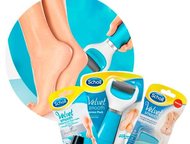 Scholl Velvet Smooth    Scholl Velvet Smooth -           ,  -    - 