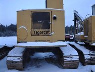 :   TigerCat T240B,   .  ,     .       TigerCat T240