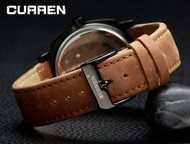 Иркутск: Уникальные часы Curren 8139 Уникальные часы Curren 8139 представляют одну из современных моделей кварцевых часов и названы самой известной моделью от 