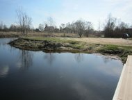 Москва: Недвижимость в Старое Мелково. В деревне Слобода, расположенной на Волжском берегу Конаковского района, появилась уникальная Недвижимость в Старое Мел