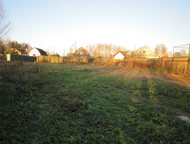 Москва: Недвижимость в Старое Мелково. В деревне Слобода, расположенной на Волжском берегу Конаковского района, появилась уникальная Недвижимость в Старое Мел