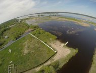 Москва: Недвижимость в Старое Мелково. В деревне Слобода, расположенной на Волжском берегу Конаковского района, появилась уникальная Недвижимость в Старое Мел