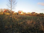 Москва: Недвижимость в Старое Мелково. В деревне Слобода, расположенной на Волжском берегу Конаковского района, появилась уникальная Недвижимость в Старое Мел