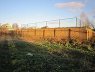 Москва: Недвижимость в Старое Мелково. В деревне Слобода, расположенной на Волжском берегу Конаковского района, появилась уникальная Недвижимость в Старое Мел