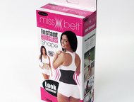 :  miss belt  Miss Belt ( )  ,  L/XL
     ,  ,      