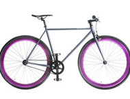 :      
 Pure City Cycles (, )   Fixed Gear / 
 Pure Fix Cycles 
