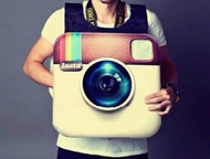   Instagram     Instagram                  ,  -   PR-
