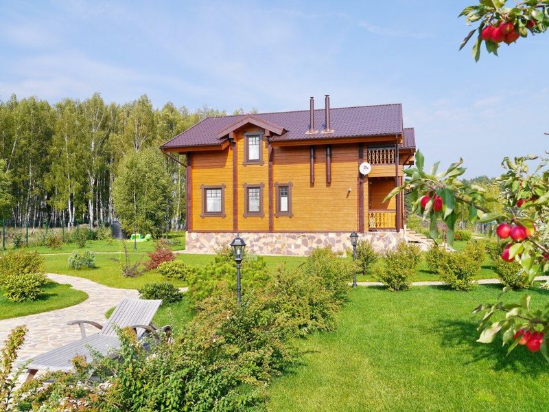 Дачи В Нижнем Новгороде С Фото — Картинки фотографии