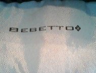 :    -(Bebetto)    -  (Bebetto).  -,     