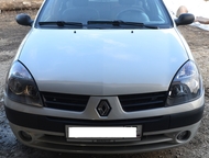 :   Renault Clio, 2004 .    97 000 , 1. 2 , ,  , ,  ,      ,  