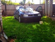 Volkswagen Golf 4   Volkswagen Golf 4, 2001 . , .  ,  230, , , , ,   16 ,   -    