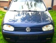  : Volkswagen Golf 4   Volkswagen Golf 4, 2001 . , .  ,  230, , , , ,   16 