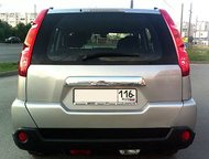  : Nissan Xtrail 2008 2, 0          ( 3  : 2WD,    . )   