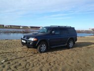  Mitsubishi pajero sport  mitsubishi pajero sport -, 2006 .   80000.   ., - -    