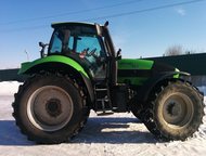  : Deutz-Fahr Agrotron (2012)   Deutz Fahr Agrotron 265 (276. . ) 2012 . .  2000 ,  , , 