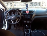  : Kia Rio Kia Rio 1. 4   !    2din  ( pioner )   ,      