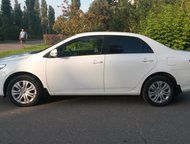  :  Toyota Corolla 2012  Toyota Corolla 2012 . . ,  ,  1. 6 , 124 / , ,  68 000  ABS,   