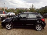  : Suzuki SX4 2010 . . , , ,  1, 6 , , 112 . . , ABS, ,  ,  ,   