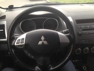  :  Mitsubishi Outlander XL, 2008 Outlander Xl  .     , . .  ,    