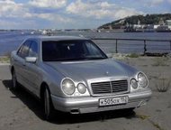    Mercedes-Benz E-  , 1999 . ,  290 000 - 299 999 . 2. 8 AT (204 . . ), 
 ,  , ,   -    