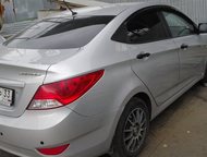 Hyundai Solaris, 2012   5 , 2012 . ,  45 000 - 49 999 .   1. 6 MT (123 . . ), ,  ,  ,   ,   -  