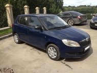 Skoda Fabia, 2010 Skoda Fabia, 2010 .    50 000 - 54 999 , 1. 2 , ,  , ,  ,  .    ,  -  