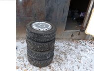 :   ()  R15  Bridgestone Ice Cruiser 7000 +     ()  R15 ( Bridgestone Ice Cruiser 700