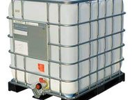 Продам еврокуб На постоянной основе реализуем (IBC контейнеры)- еврокубы б/у, объем 1000 литров, чистые, промытые и пропаренные - на алюминиевым, дере, Барнаул - Строительные материалы
