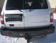 :  Toyota Land Cruiser Toyota Land Cruiser   5 , 2006 . ,  65 500 .   4. 2 MT (131 . . ), ,  