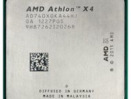   AMD Athlon X4 740   AMD Athlon X4 740 (Socket FM2). \.  .  ,  .  ,  -   , 
