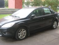  / Ford Focus RS  / Ford Focus-2, , . . 2008, , . ,   1, 6  (115 . . ),  ,  107,  -    