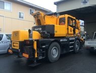     ,    Kato KR22H-II.    1997.  22 .   6. 7-28,  - 