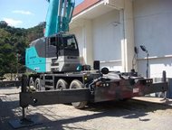  Kobelco RK700  70        Kobelco RK700 (PANTHER700X).  7,  - 