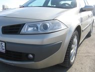 : Renault Megane 2007   ,  .   , - .  ,  , SRS, ABC, , , 