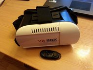      VR Box Vr box -  a,      a!  ,  - 