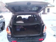 -:  Hyndai Santa Fe, 2001 , , 2, 7 , 4WD   (),   (),  ,  ,  