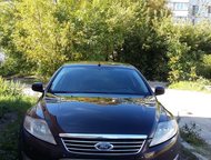 -:    Ford Mondeo 2008     .  .  92300.    ().   