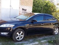 -:    Ford Mondeo 2008     .  .  92300.    ().   