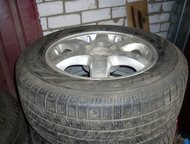 -:   R17 -        ML500, Pirelli Scorpion 255/60R17 106H M+S  20%     