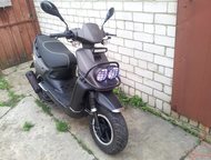 : Irbis bws 150cc      .    Xado Atomic Oil Super Synthetic 4T MA 10W-40.  