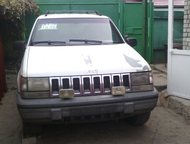 : Jeep grand cherokee !       !