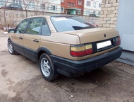 : Volkswagen Passat B3  ,  ,  ,      +  , ,   : 