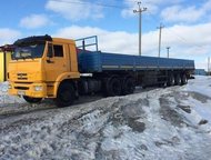 Арендуйте длинномер в Подольске Позвоните нам и закажите услуги длинномера 5-6 м. Еще есть 12-13, 6 м. Минимальный заказ от 3 часов. Работаем круглосу, Подольск - Транспорт (грузоперевозки)