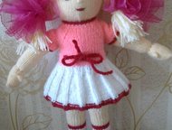 Пермь: Вязанные куклы на заказ вязанные куклы на заказ, стоимость от срочности и сложности заказа, в среднем цена за изделие 3000, 00руб.