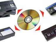   ,      , (VHS, VHS Compact, VHS-C, Video 8, HI8, Mini DV )  DVD  mini DVD ,  -    , 