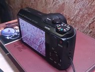-:    Sony cybershot DSC-HX20V
  -20
 18, 5 , 3D  
 SONY 20- 
 