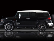 -:  rowen sv premium edition Toyota FJ Cruiser  rowen sv premium edition Toyota FJ Cruiser 
   :
 -    
