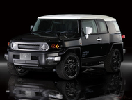 -:  rowen sv premium edition Toyota FJ Cruiser  rowen sv premium edition Toyota FJ Cruiser 
   :
 -    
