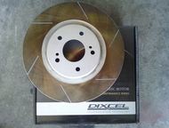   Dixcel brake discs hs  toyota FJ Cruiser   Dixcel brake discs hs  toyota FJ Cruiser 
     , - -  